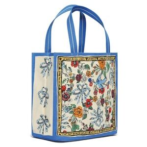 💛 NWT Brighton Tied with Love Tote Bag